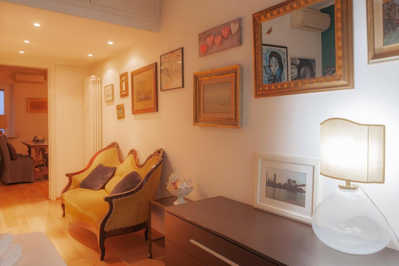 Bnbutler - Osoppo, 19 - Calde Atmosfere Apartment *